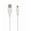 Mini-USB kabel, 1,8 m