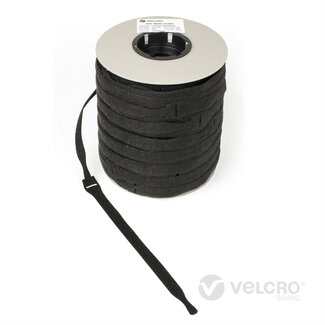 Velcro VELCRO® One Wrap® Bindband 20 mm x 150 mm, 750 stuks, zwart