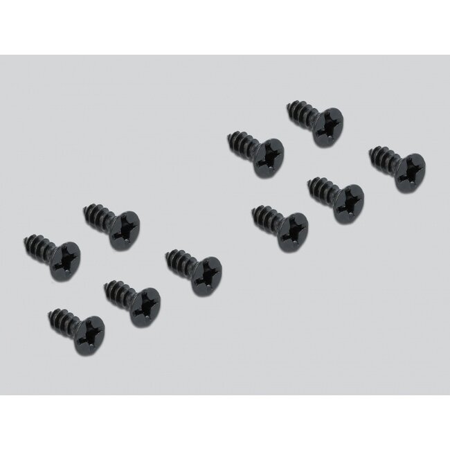 Delock DIN rail clip for PCB 115 mm 4 pieces