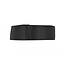 Delock Cloth Tape 25 m x 25 mm tearable self-adhesive black