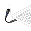 Delock USB Microphone with Gooseneck and Mute Button
