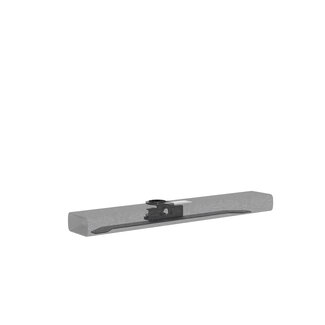 Cavus Cavus Soundbar Kolom Houder voor TV vloerstandaard  [Harman Kardon Multibeam 700]