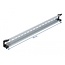 Delock DIN Rail 35 x 15 mm (50 cm) Steel