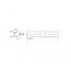 Delock DIN Rail 35 x 15 mm (50 cm) Steel