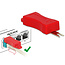 Delock RJ45 Secure Clip 40 pieces set