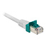 Delock RJ45 Secure Clip 40 pieces set