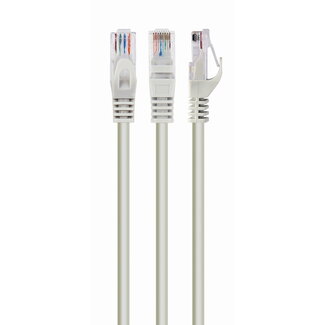 Cablexpert UTP Cat6 patchkabel, 0.25 m