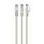 UTP Cat6 patchkabel, 0.25 m