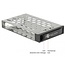 Delock Mobile rack intray for 1 x 2.5″ SATA / SAS HDD / SSD for mobile rack 47228, 47232, 47233, 47235