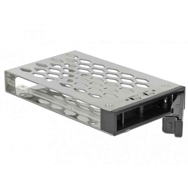 Delock Mobile rack intray for 1 x 2.5″ SATA / SAS HDD / SSD for mobile rack 47228, 47232, 47233, 47235