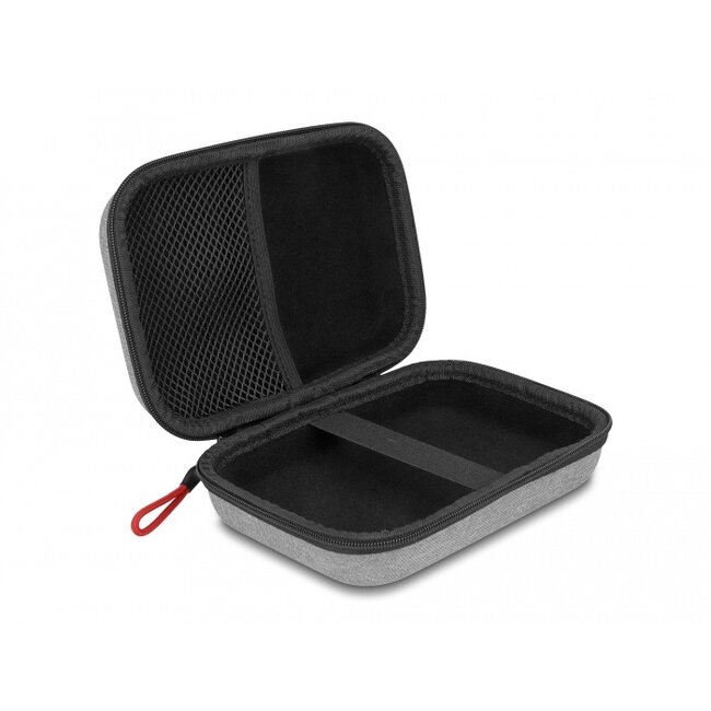 Delock Protection Bag for Accessories 16.5 x 11.5 x 6 cm