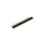 Delock Pin header 20 pin, pitch 2.54 mm, 1-row, straight, 5 pieces