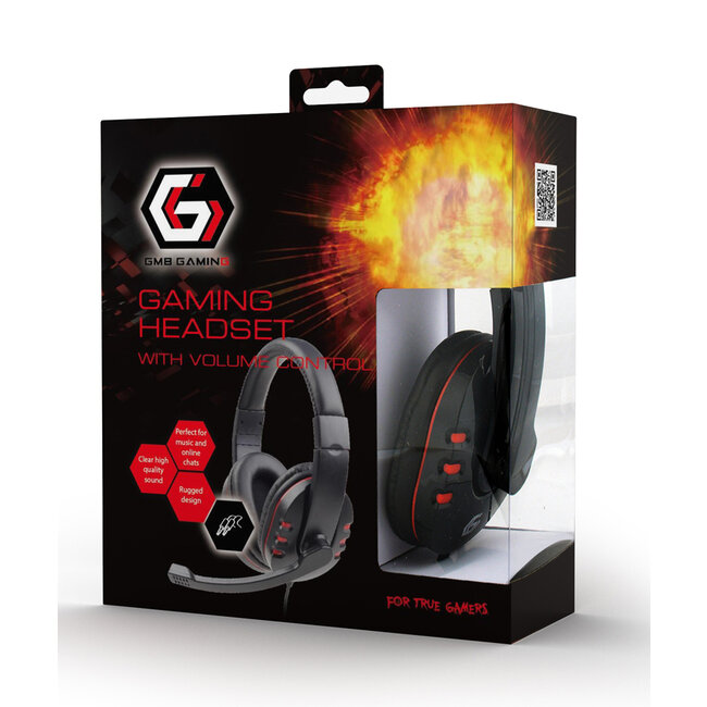 Gaming Headset