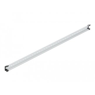 DeLOCK Delock DIN Rail 35 x 15 mm (100 cm) Aluminium