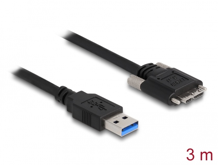 DeLOCK AGI 87801. Soort: Batterij/Accu