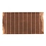 Delock Copper strips 35 x 7 mm self-adhesive 200 pieces