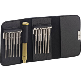 InLine® InLine® 12-in-1 schroevendraaierset hobby