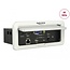 Delock Multi-AV to HDMI Converter 4K 60 Hz for table mount