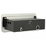 Delock Multi-AV to HDMI Converter 4K 60 Hz for table mount
