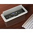 Delock Multi-AV to HDMI Converter 4K 60 Hz for table mount