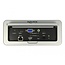 Delock Multi-AV to HDMI Converter 4K 60 Hz for table mount