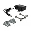 Delock Multi-AV to HDMI Converter 4K 60 Hz for table mount