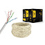 UTP Cat5E kabel (CCA) stug 305 meter