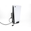 Delock USB 3.2 Gen 2 Enclosure for PlayStation®5 with M.2 NVMe Slot - tool free