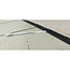 InLine® Platte patchkabel, UTP, Cat. 6, zwart, 3m