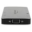 Delock USB Type-C™ Docking Station 4K - HDMI / VGA / USB 3.1 / SD / LAN / PD 3.0