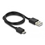 Delock DisplayPort 1.4 Splitter 1 x DisplayPort zu 3 x DisplayPort MST