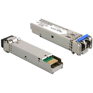 DeLOCK Delock SFP Module 1000Base-LX SM 1310 nm