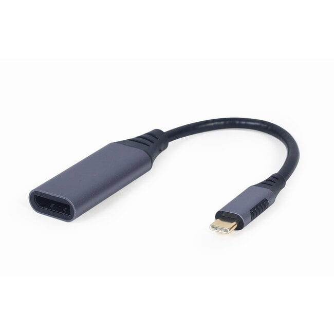 USB-C DisplayPort adapter kabel 0.15 meter