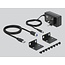 Delock 10″ Industry Hub 10 x USB 3.2 Gen 1 Type-A