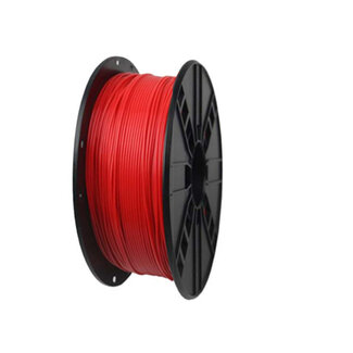 Gembird HIPS Rood 1.75 mm, 1 kg.