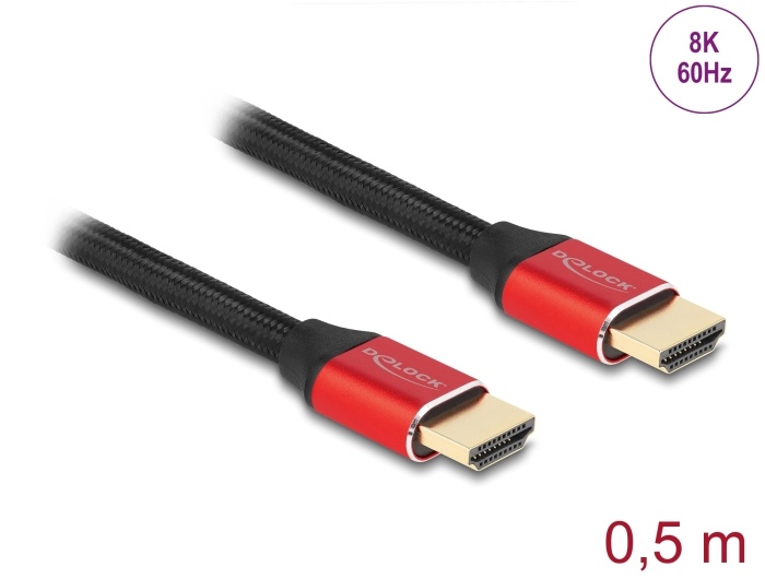 DeLOCK AGI 85772. Soort: Batterij/Accu