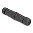 Delock Optical Fiber Cable Connector SC Simplex female to SC Simplex female OM3 waterproof