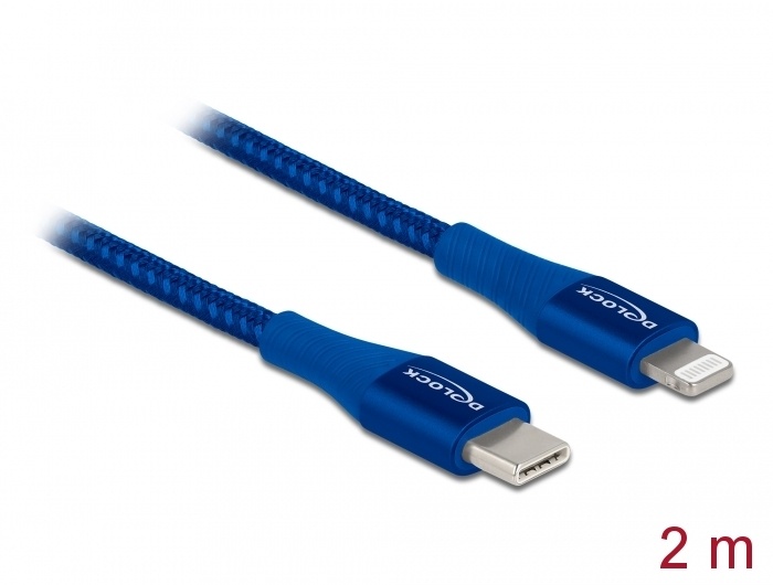DeLOCK C2G 3m LC/SC Fibre Patch Cable. Snoerlengte: 3 m, Full duplex
