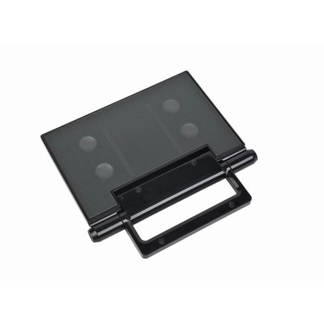 Draagbare speaker met universeel docking station voor iPhone & iPod