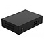 Delock Gigabit Ethernet Switch 8 Port + 1 SFP