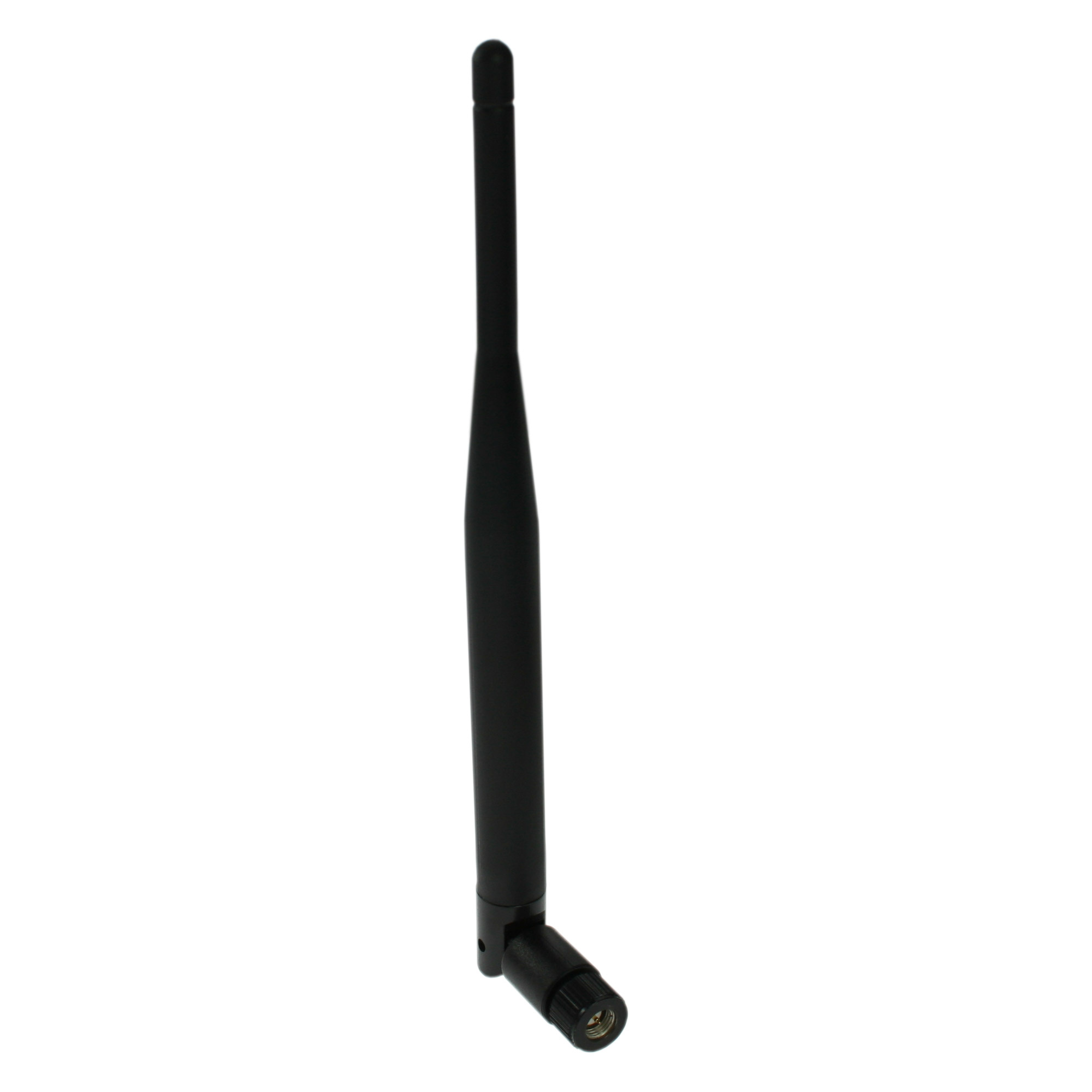 InLine® WLAN 2.4GHz antenne, SMA Male connector, 5dBi |