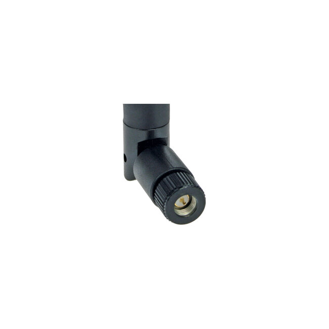 InLine® WLAN 2.4GHz antenne, SMA Male connector, 5dBi