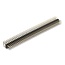 Delock Pin header 40 pin, pitch 2.54 mm, 2-row, angled, 5 pieces