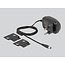 Delock 2.5 Gigabit Ethernet Switch 8 Port