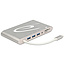 Delock USB Type-C™ 3.1 Docking Station 4K 30 Hz