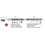 Delock USB Type-C™ 3.1 Docking Station 4K 30 Hz
