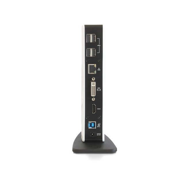 Delock USB 3.0 Port Replicator