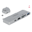 Delock Docking Station for MacBook with 4K and PD 3.0