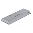 Delock Docking Station for MacBook with 4K and PD 3.0