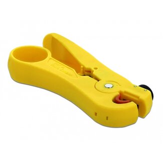DeLOCK Delock Cable Stripper 3.5 - 9.0 mm